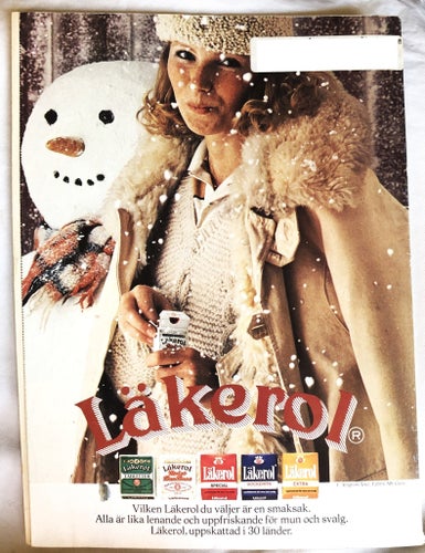 Heminredning/Tidskrift: "Hem o Fritid" - NR 14, December 1978