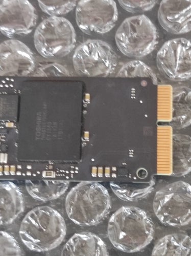 32GB Apple SSD 656-0029D 2013-2019 MacBook Pro Air iMac Mac Pro Mac mini...fler
