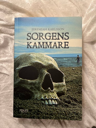 Sorgens Kammare av Jeremiah Karlsson