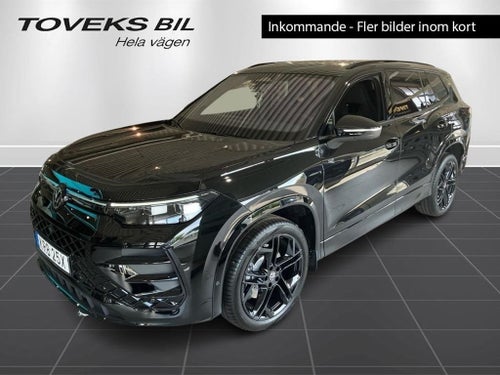 Volkswagen Tayron R-LINE TDI 193 HK DSG7 4M