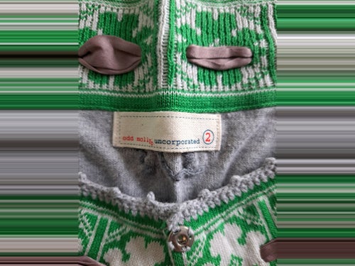 Odd Molly-kofta NWOT