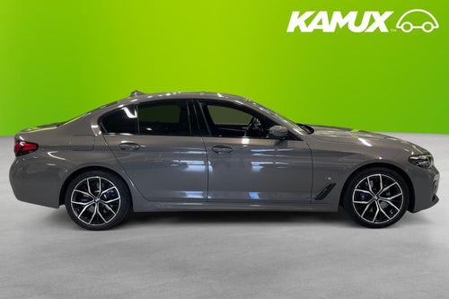 BMW 530e xDrive M-sport