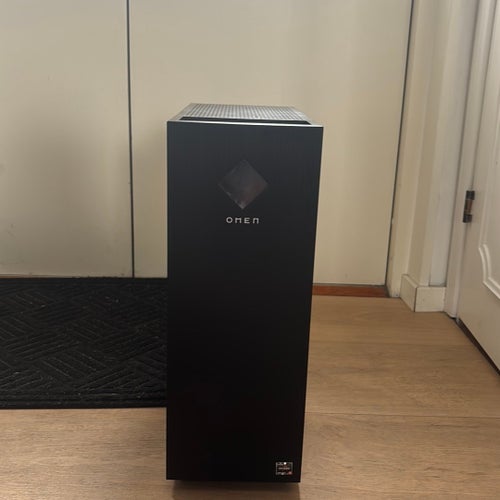 HP Omen Dator GT11