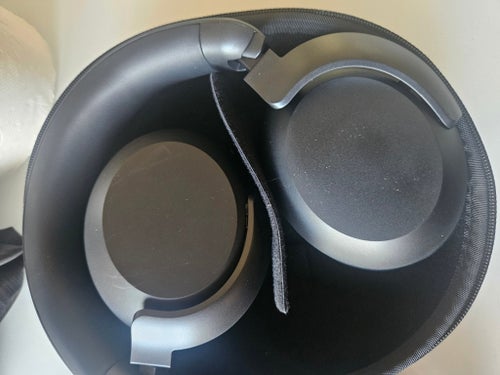 Philips TAH8506 Trådlösa ANC-hörlurar – Nyskick!