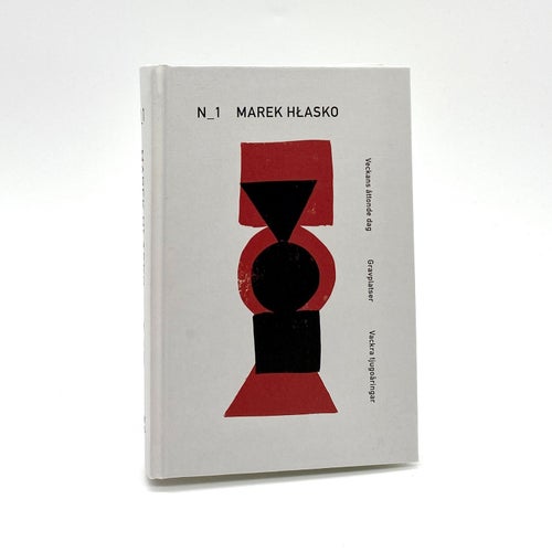 N_1 av Mark Hlasko