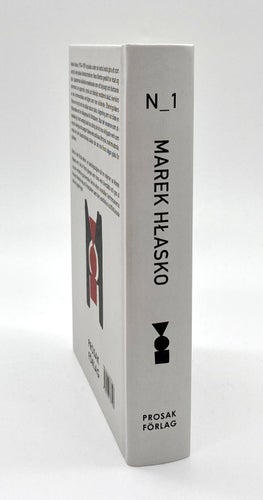 N_1 av Mark Hlasko