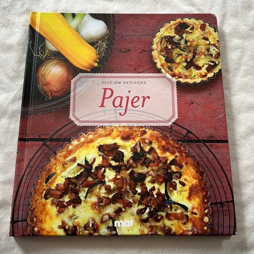 Allt om det goda: Pajer