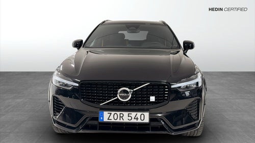 Volvo XC60 T8 Recharge AWD Polestar Engineered