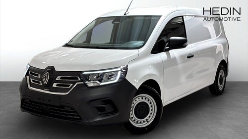 Renault Grand Kangoo E-Tech L2 ELECTRIC BASE LINE 120HK DEMOBIL