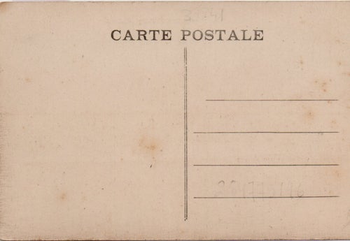 CPA - Marine de Guerre - Ubåt " SIRENEDUPETIT-THOUARS " N°4145
