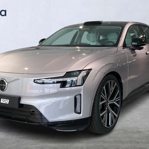 Volvo ES90 Single Motor Extended Range Ultra / Luftfjädring / B&W / Massage
