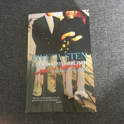 I Den Innersta Kretsen av Viveca Sten