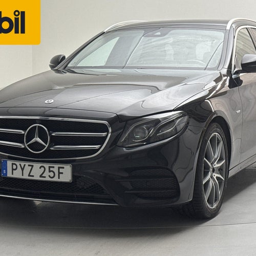 E 220 d Kombi S213 (194hk) AMG Line Premiumpaket