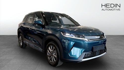 BYD Atto 2 DM-i BOOST PHEV / 0% Ränta