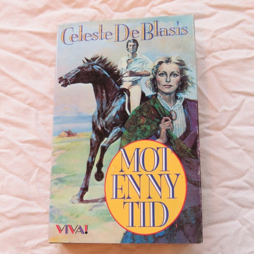 Mot en ny tid av Celeste De Blasis, 1986