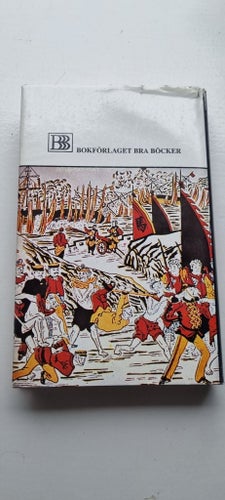 De främmande djävlarna av Tore Zetterholm, 1969