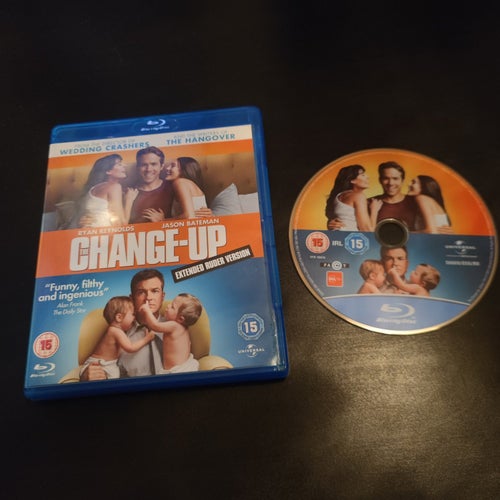 Change-Up