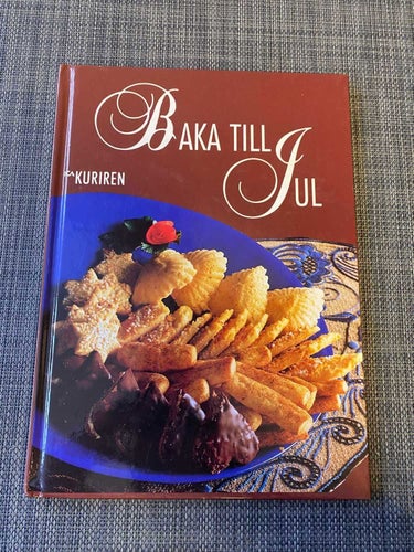 Baka till jul