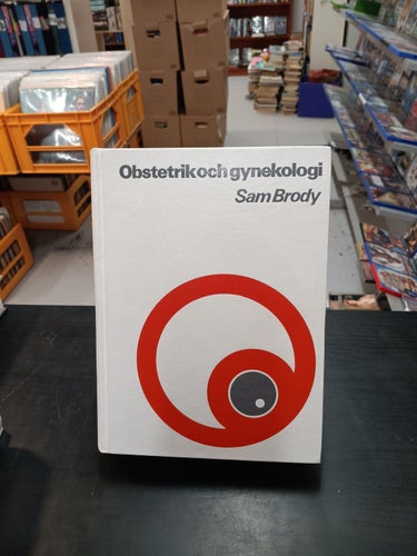 OBSTETRIK OCH GYNEKOLOGI