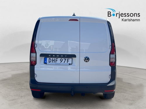 Volkswagen Caddy Cargo PROLINE 2.0 TDI 55 KW 6