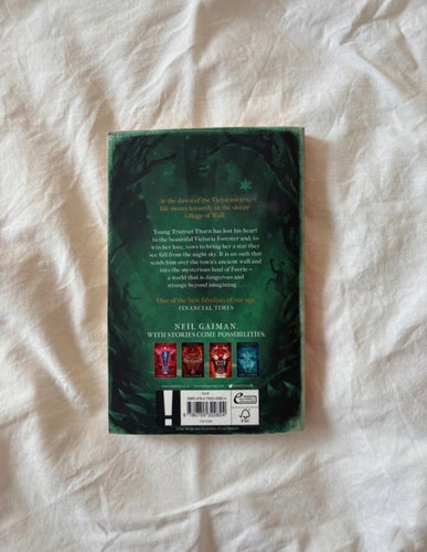 Stardust - Neil Gaiman