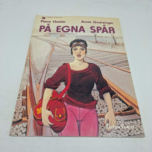 På egna spår