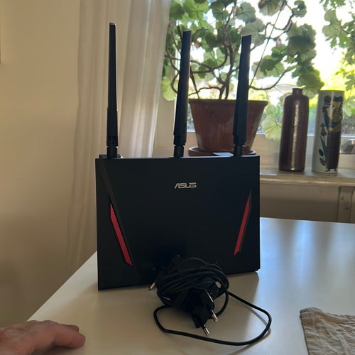 ASUS RT-AC86U Wi-Fi 5-router