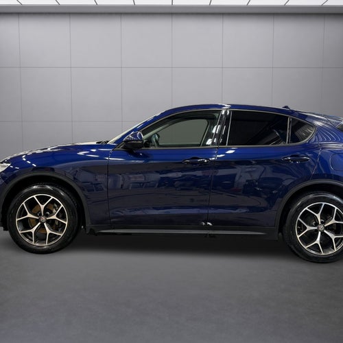 Alfa Romeo Stelvio 2.2 JTD 16V Q4 Automatisk, 210hk, 2019