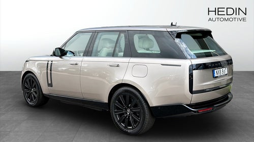 Land Rover Range Rover P550e P550 Autobiography