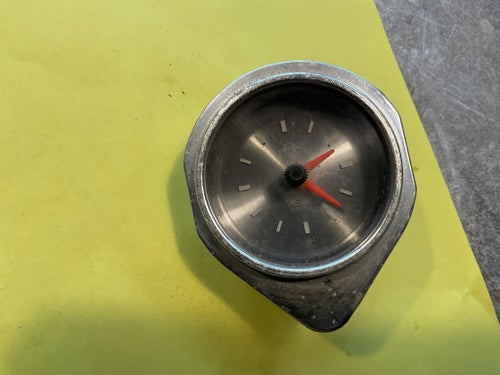 Äldre Kienzle Electric Bilur