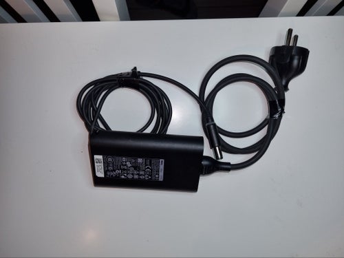 Dell orginal Nät adapter 65W