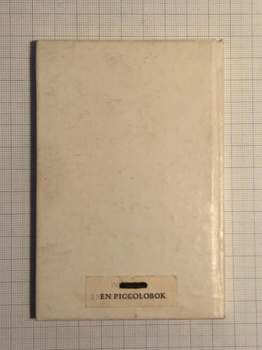 Kvickhetens ABC - Samlat av Christer Topelius - 1964