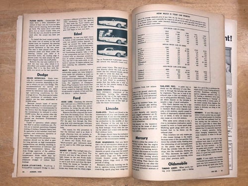 Car Life: The Family Auto Magazine