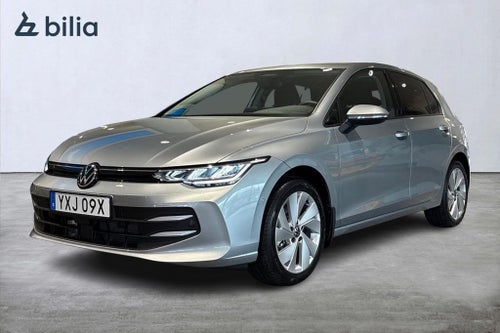 Volkswagen Golf LIFE 1.5 eTSI 150 hk DSG7