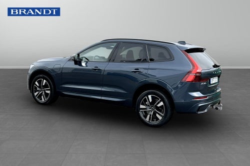 Volvo XC60 T6 Plus Dark Nordic Edition