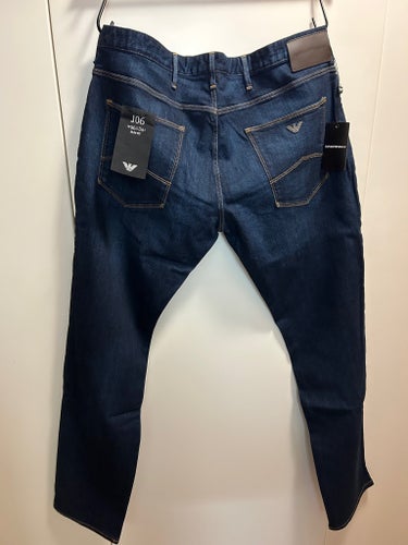 Emporio Armani J06 36W 34L