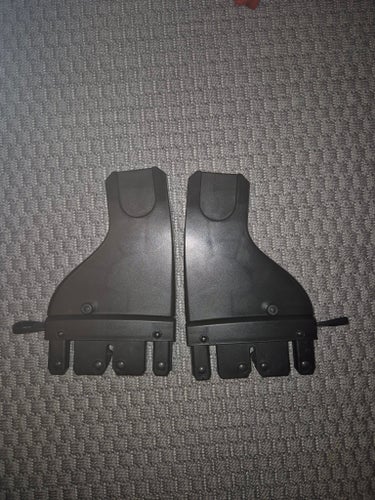 Emmaljunga adapter nxt90, nxt60, maxi cosi, britax, besafe