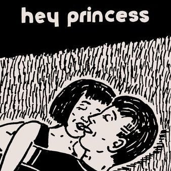 Hey Princess