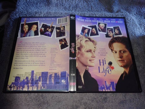 Hi Life (Daryl Hannah, Eric Stoltz, Campbell Scott)