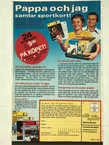 Western - 1980:11 FN-VF