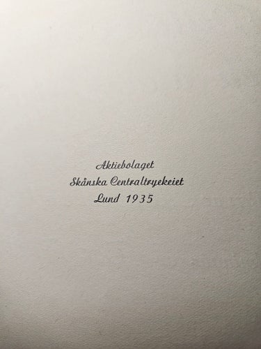 Pelle Kanin och andra djur av Maja Åkerholm, 1935