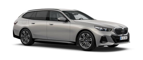BMW i5 xDrive40 Touring xDrive 40