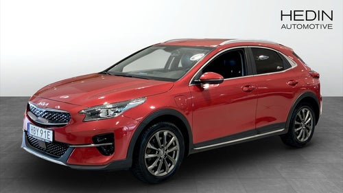 Kia XCeed Plug-in Hybrid PHEV ADVANCE PLUS