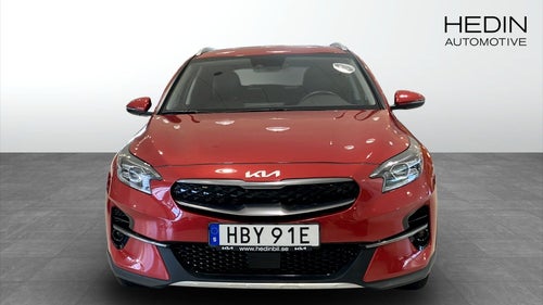 Kia XCeed Plug-in Hybrid PHEV ADVANCE PLUS