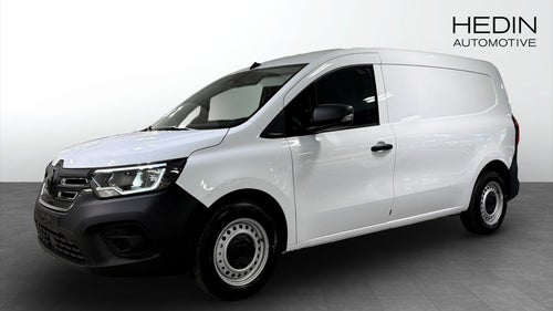 Renault Grand Kangoo E-Tech L2 ELECTRIC BASE LINE 120HK