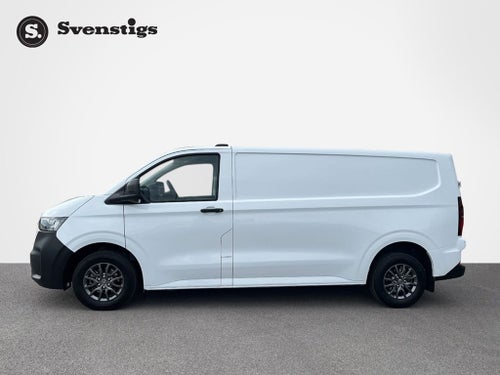 Volkswagen Transporter SKÅP L2 2.0 TDI 150 HK DSG