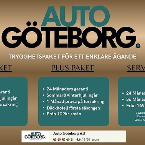 Toyota Aygo X 1.0 VVT-i Play Moms Bil Välservad Besiktigad