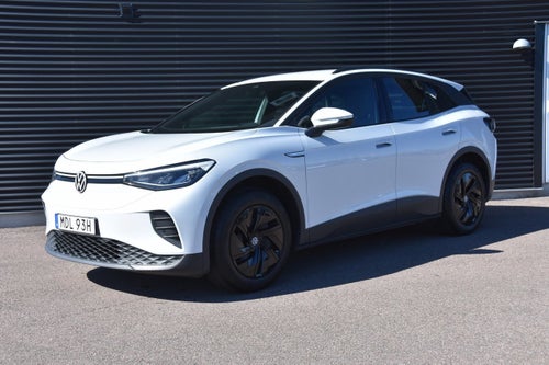 Volkswagen ID.4 Pure, 148hk, 2021
