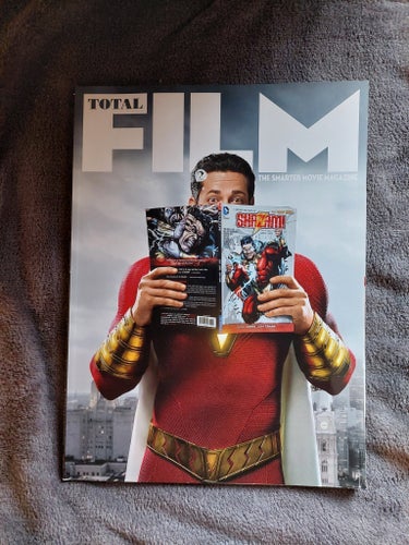 Total Film Magazine - 2019 - nr 281