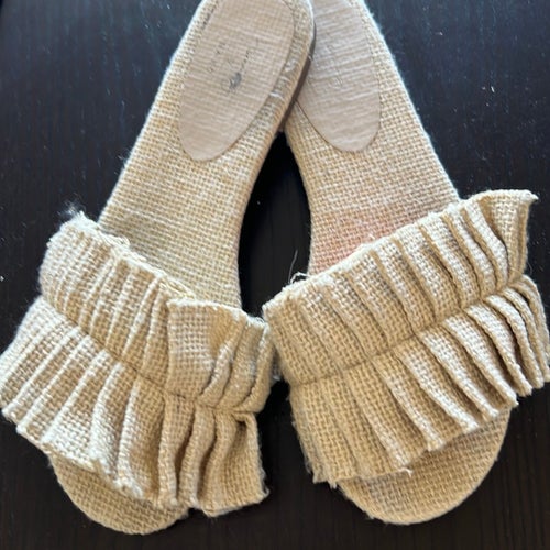 Sandaler Beige NA-KD 38